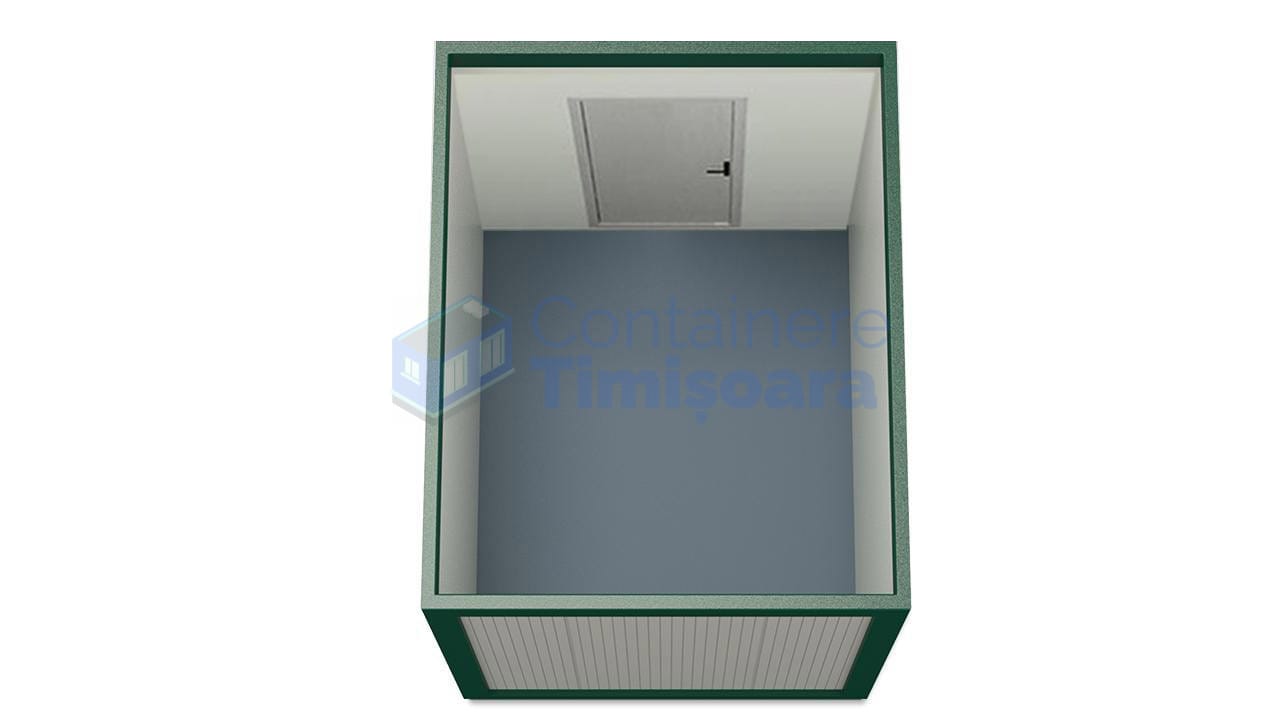 container depozitare timisoara 3metri verde2